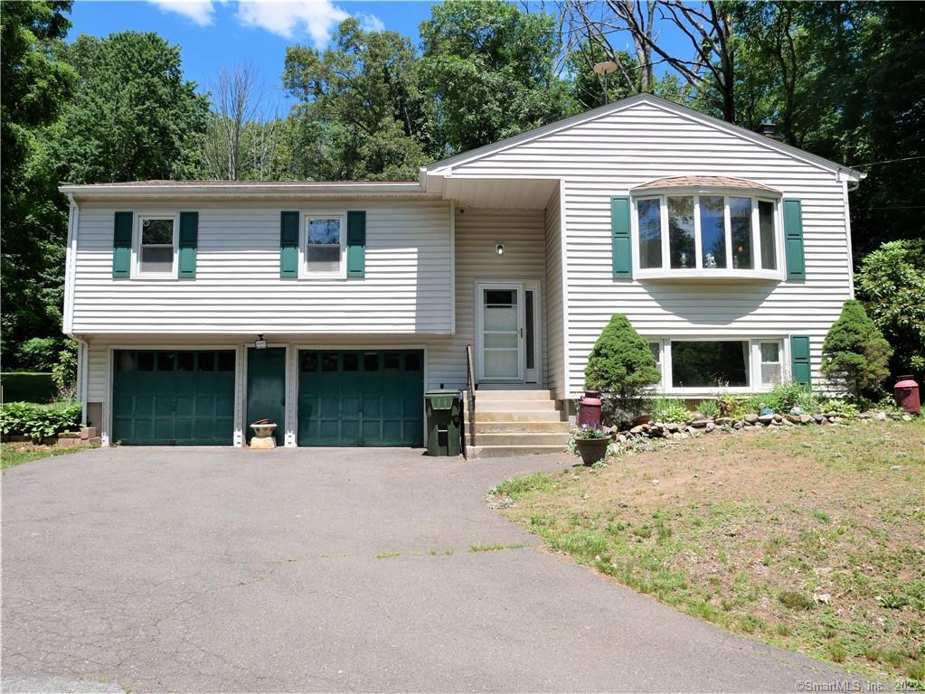 56 Dunn Hill Road Tolland, CT 06084 - Photo 1 of 1 Spacious 1980 square feet of total living space