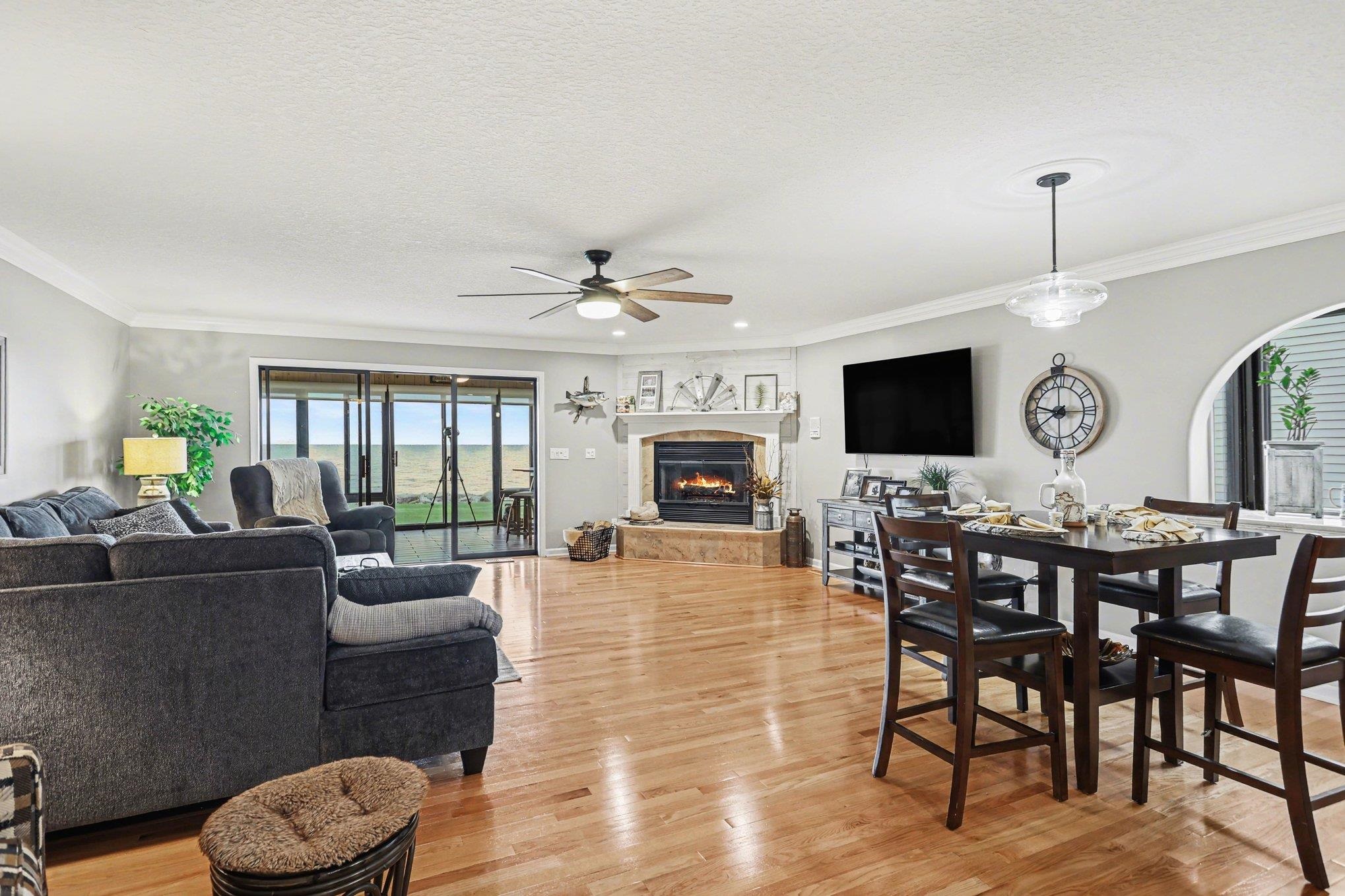 47 Harbour View Point Linwood, MI 48634 - Photo 4 of 42