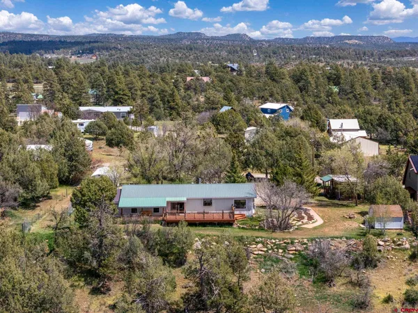 $515,000 | 45 Pine Ridge Road, Durango, CO 81301