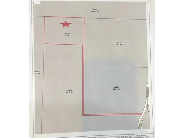 $169,900 | Mountain Home Drive, Brownsville, OR 97327