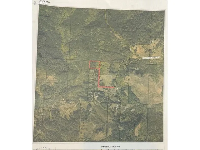 $169,900 | Mountain Home Drive, Brownsville, OR 97327