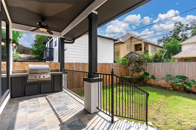 $1,475,000 | 4523 Maple Street, Bellaire, TX 77401