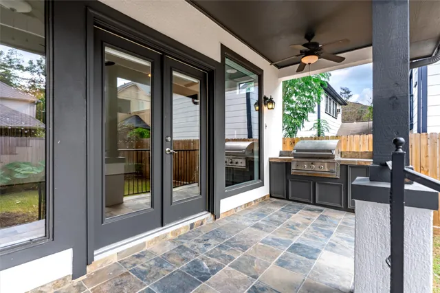 $1,475,000 | 4523 Maple Street, Bellaire, TX 77401