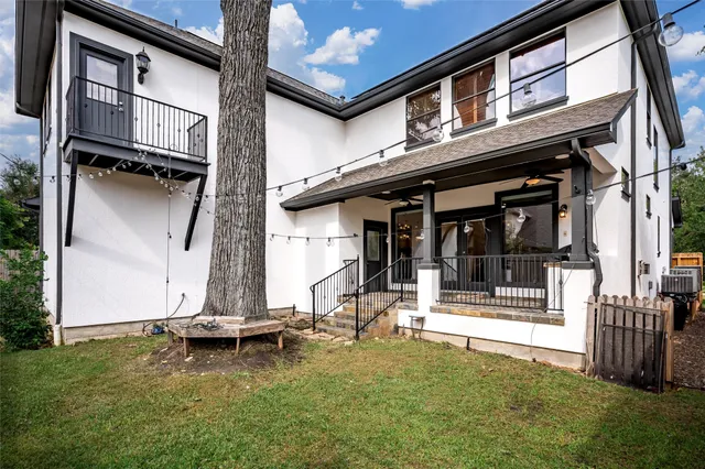 $1,475,000 | 4523 Maple Street, Bellaire, TX 77401