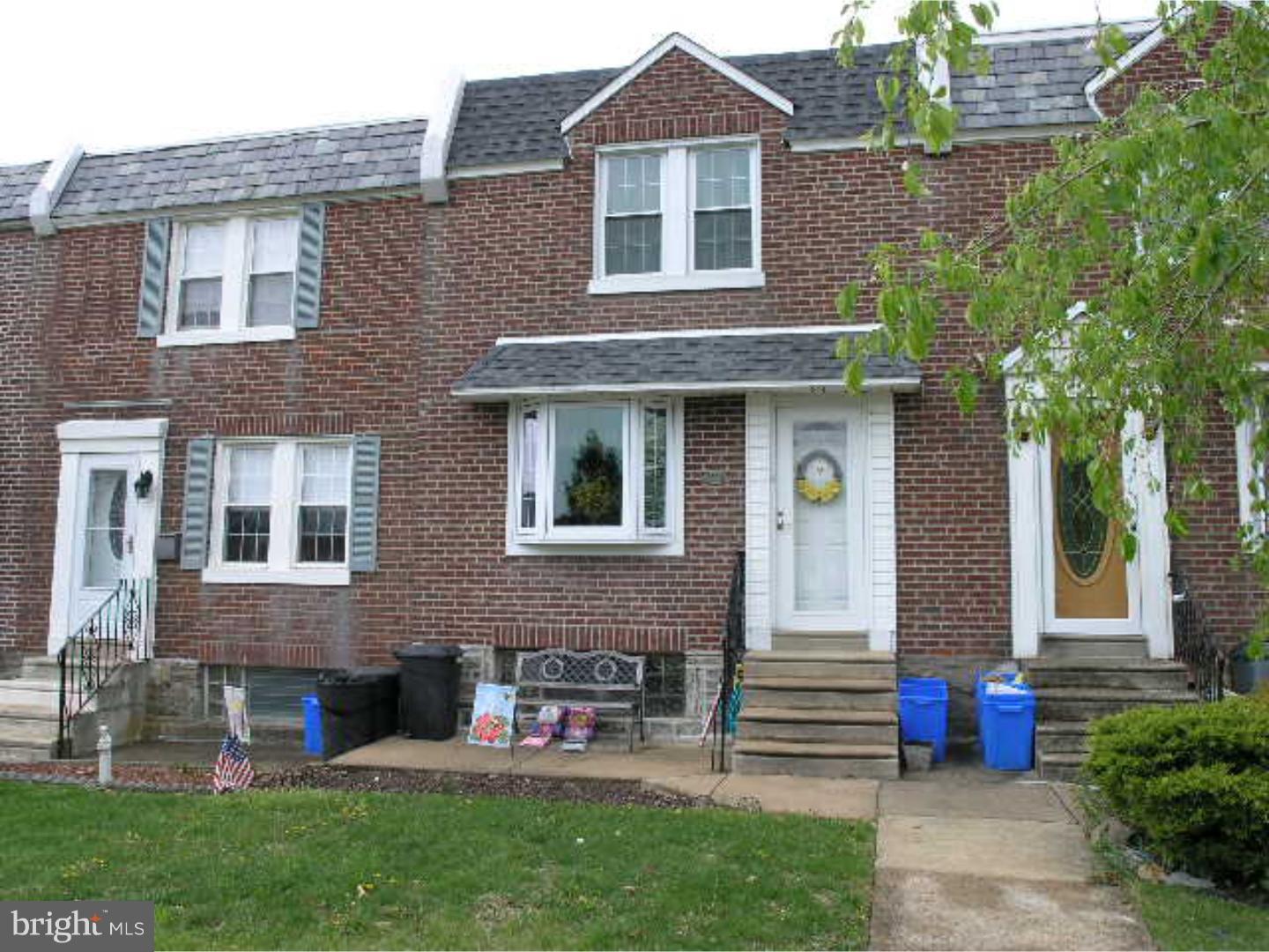 3336 Decatur Street Philadelphia, PA 19136 - Photo 1 of 3 Exterior Front