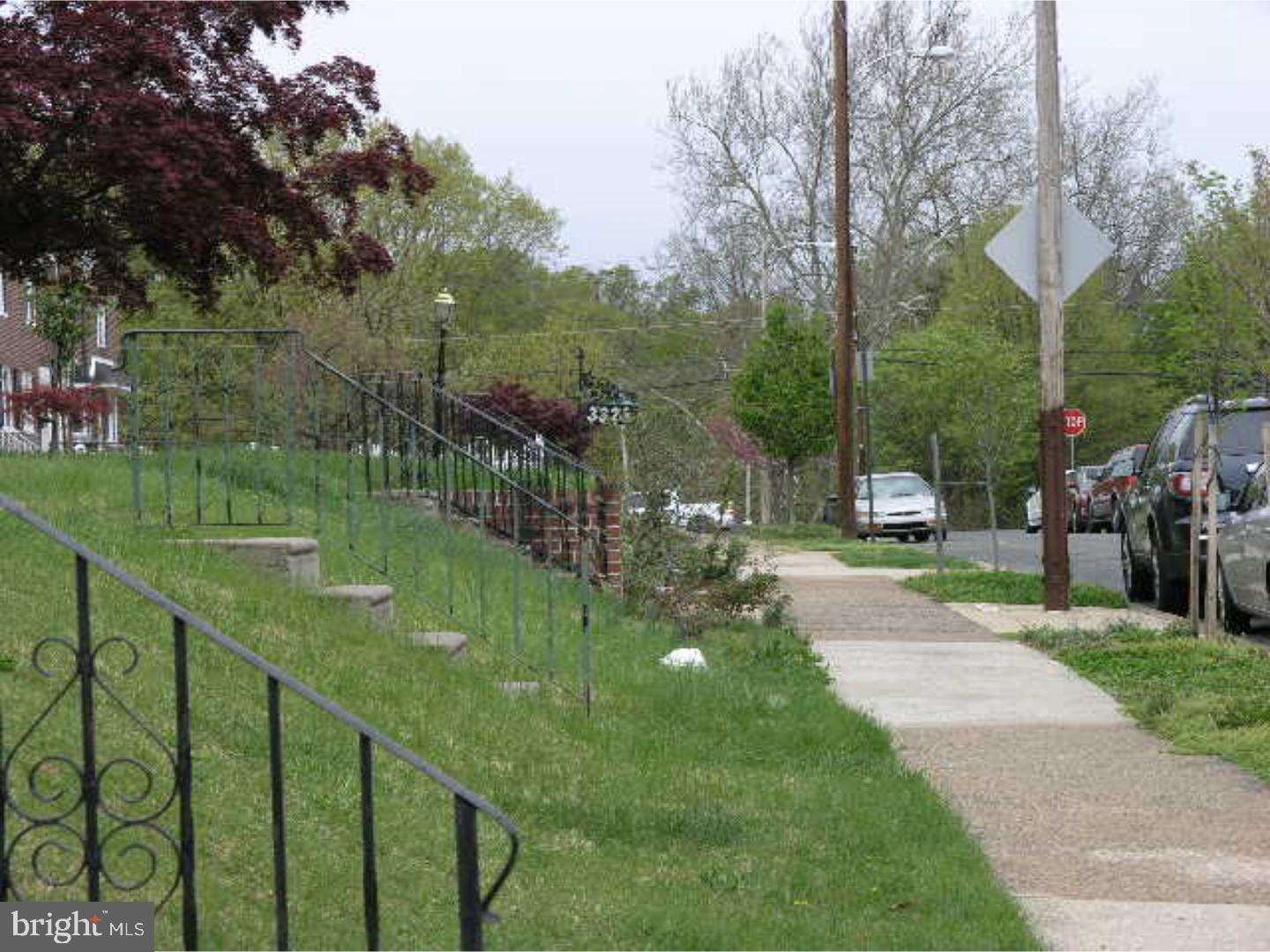 3336 Decatur Street Philadelphia, PA 19136 - Photo 3 of 3 View from Front Door