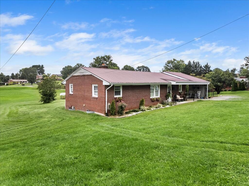 620 Stagecoach Road Glade Spring, VA 24340 - Photo 48 of 49 Gallery Image 48