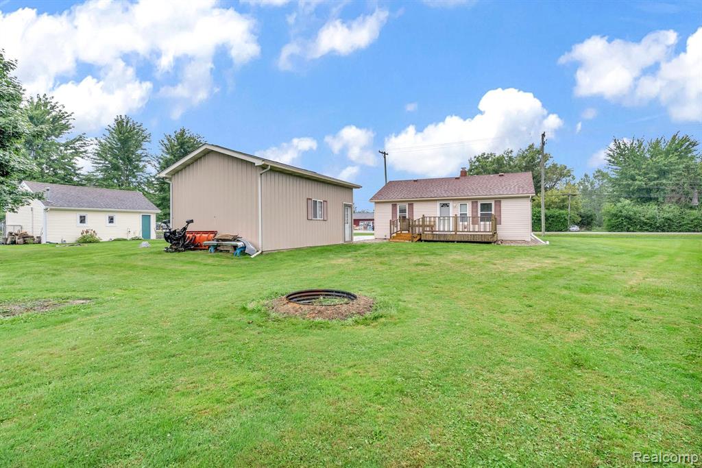 1024 Capac Road Allenton, MI 48002 - Photo 24 of 26