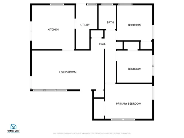 $369,000 | 709 North Kramer Avenue, Lombard, IL 60148