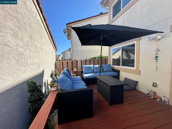 $369,950 | 4 Sheffield Court, San Pablo, CA 94806