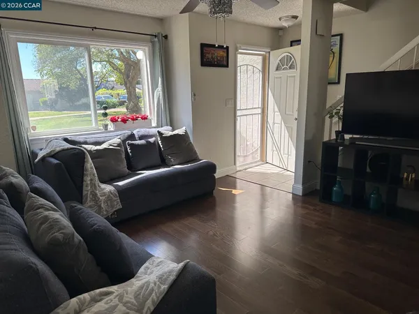 $369,950 | 4 Sheffield Court, San Pablo, CA 94806