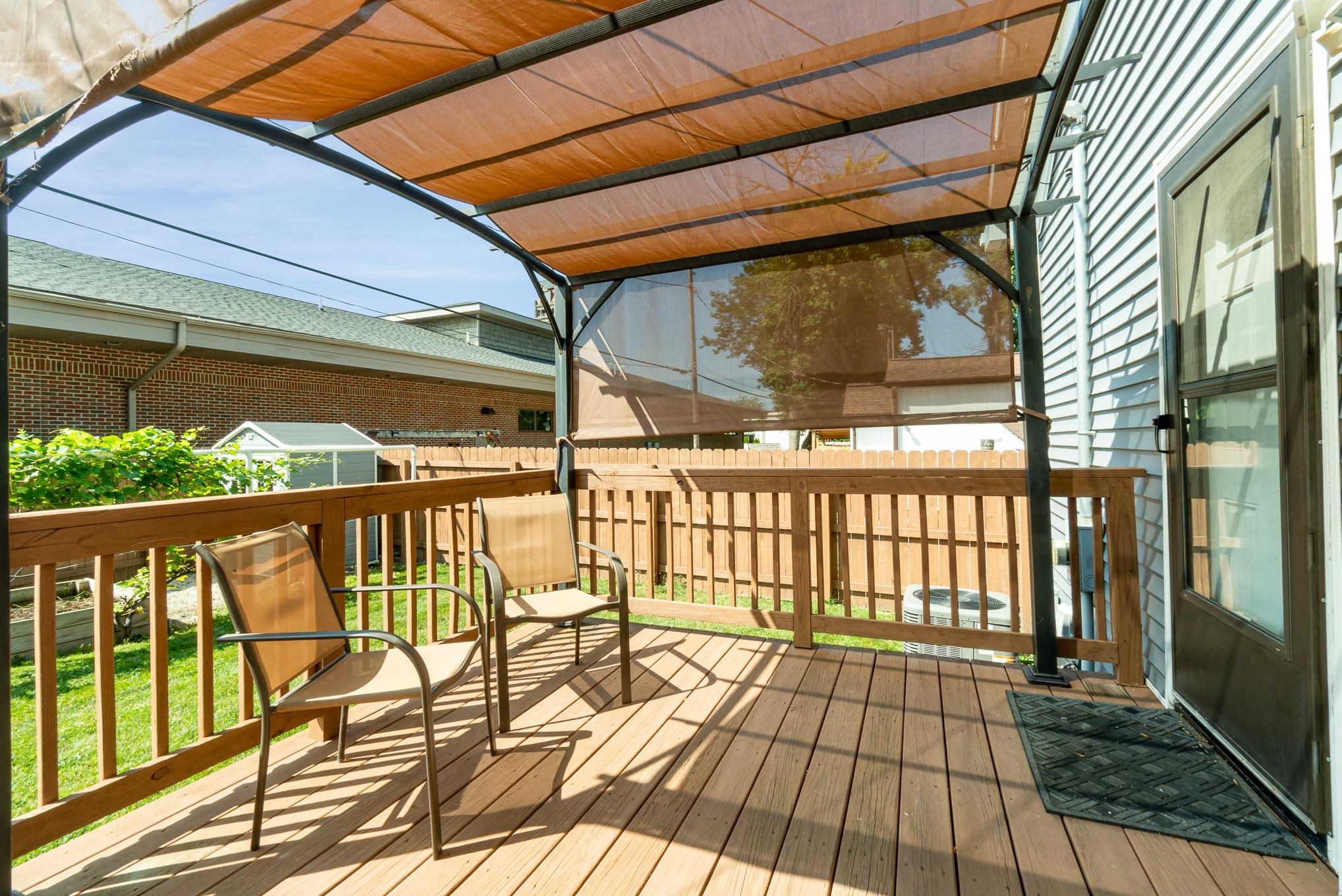 237 Adams Street Bay City, MI 48708 - Photo 17 of 22 Gallery Image 17