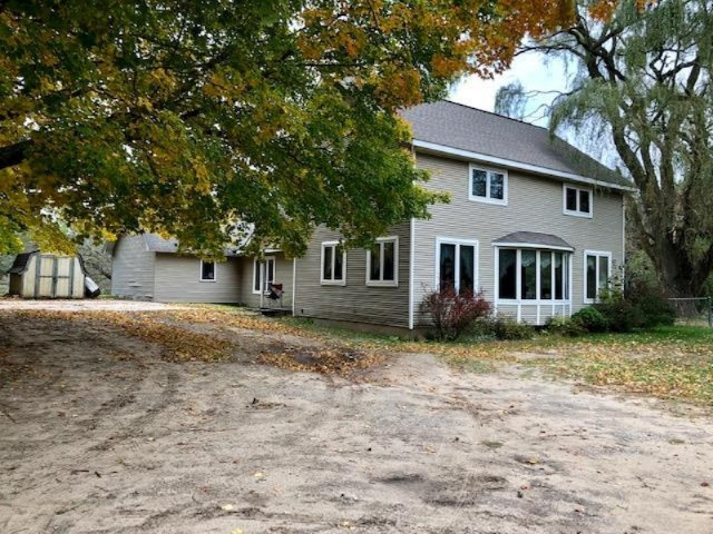 932 North Schoenherr Road Custer, MI 49405 - Photo 1 of 30 IMG_7676