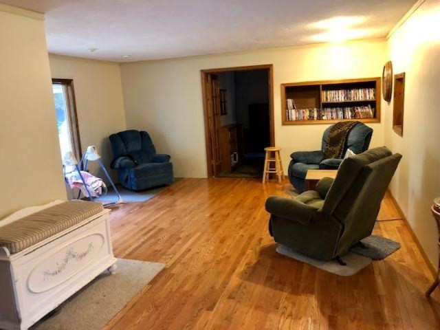 932 North Schoenherr Road Custer, MI 49405 - Photo 13 of 30 IMG_7647