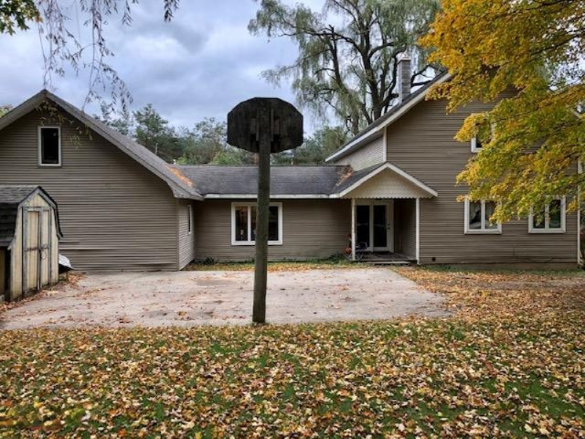 932 North Schoenherr Road Custer, MI 49405 - Photo 2 of 30 IMG_7674