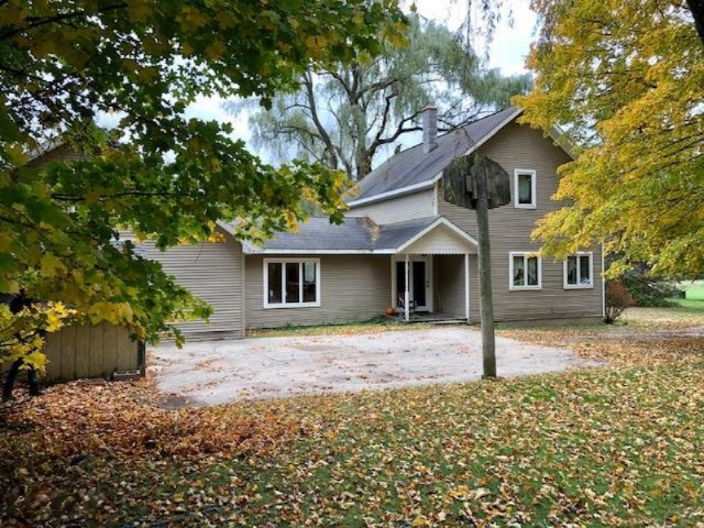 932 North Schoenherr Road Custer, MI 49405 - Photo 3 of 30 IMG_7673
