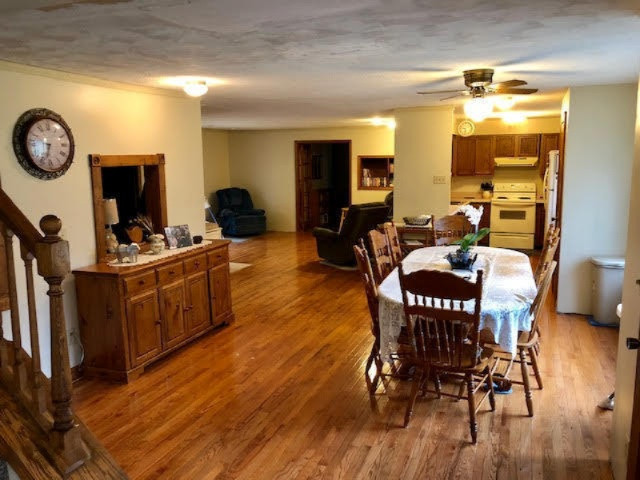 932 North Schoenherr Road Custer, MI 49405 - Photo 8 of 30 Photo 8