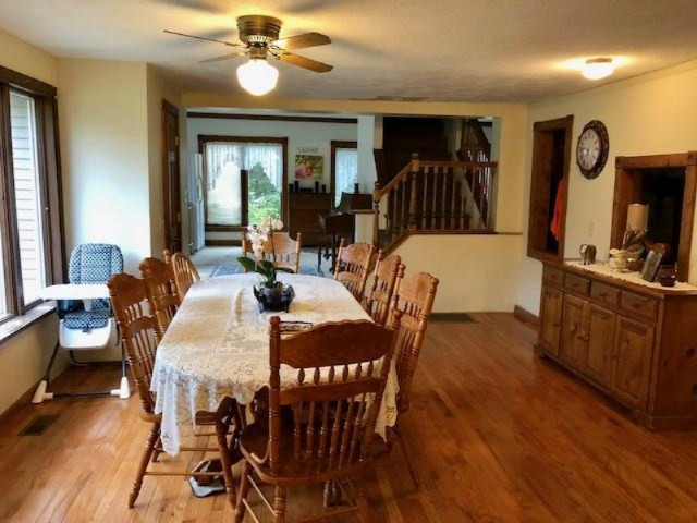932 North Schoenherr Road Custer, MI 49405 - Photo 9 of 30 IMG_7645