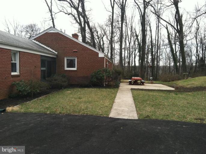 6807 Bock Road Fort Washington, MD 20744 - Photo 2 of 10 Exterior #3