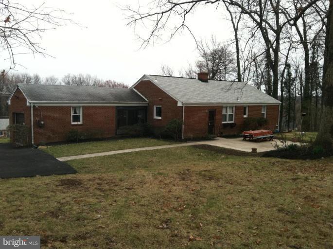 6807 Bock Road Fort Washington, MD 20744 - Photo 7 of 10 Exterior #2