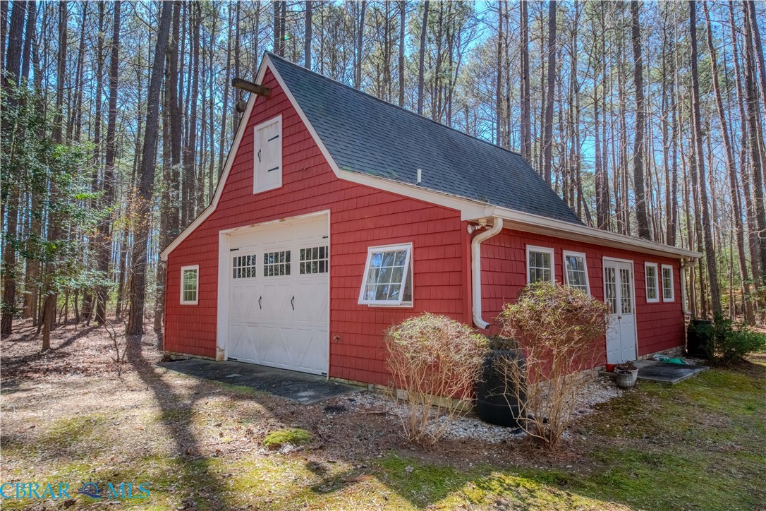 590 Wilton Creek Road Hartfield, VA 23071 - Photo 39 of 41