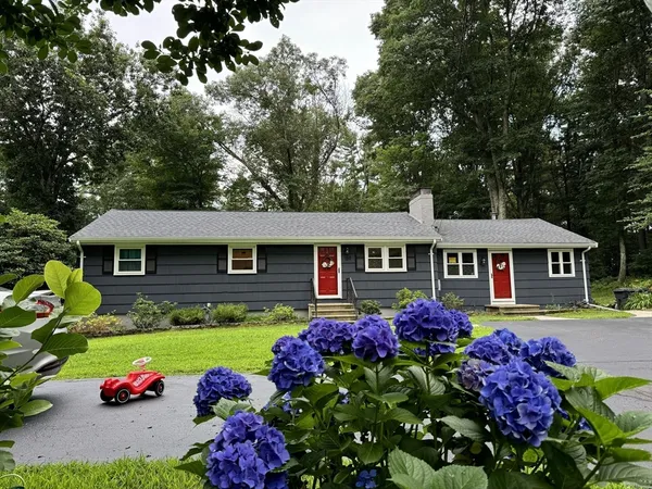 $619,900 | 189 Orchard Street, Millis, MA 02054