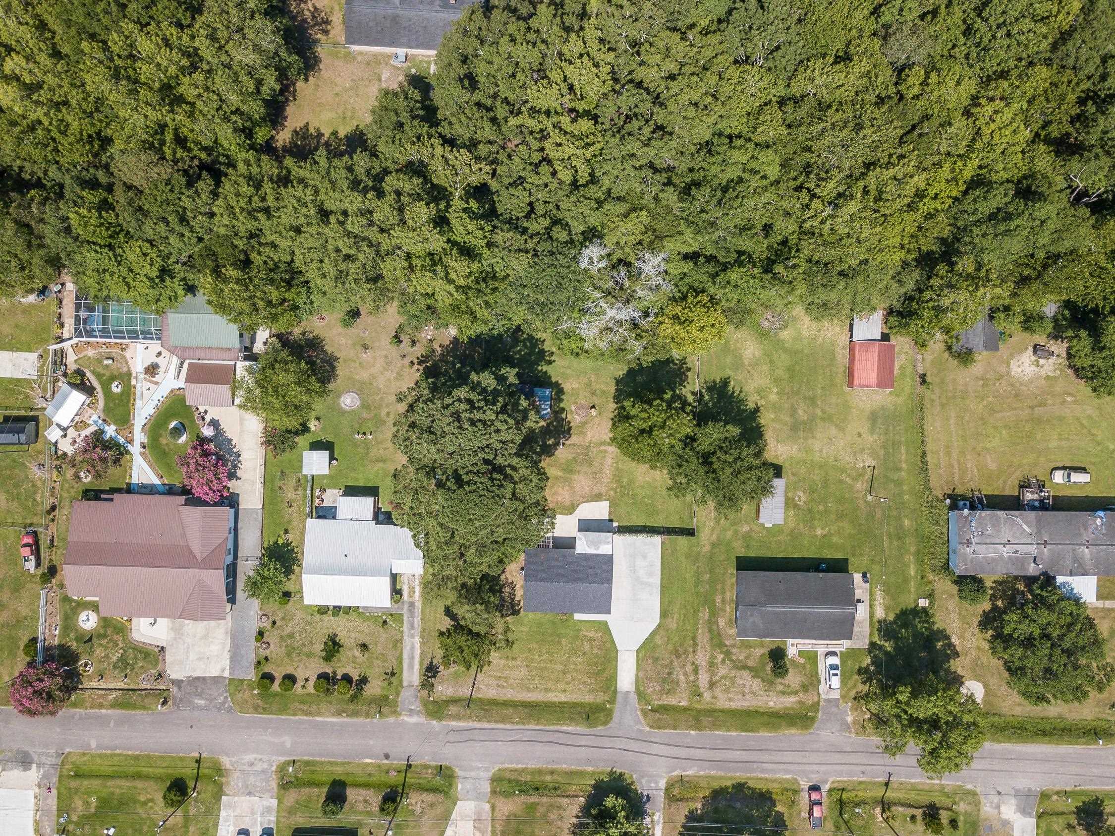 213 Gibson Street Georgetown, SC 29440 - Photo 46 of 62