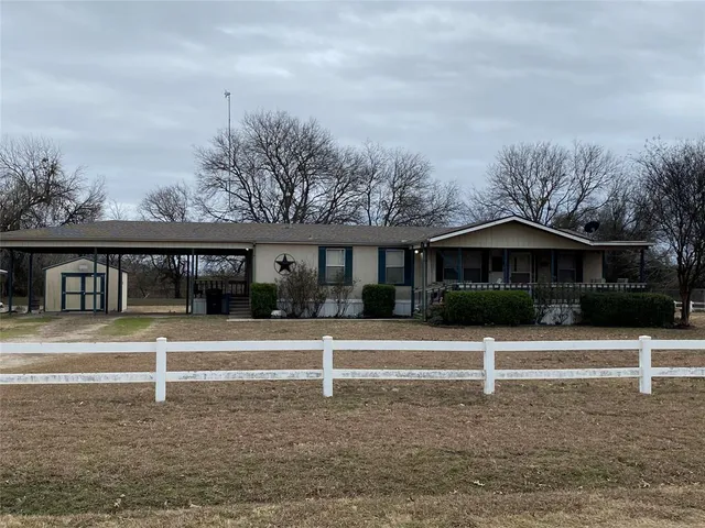 $199,900 | 2150 Country View Drive, Combine, TX 75159