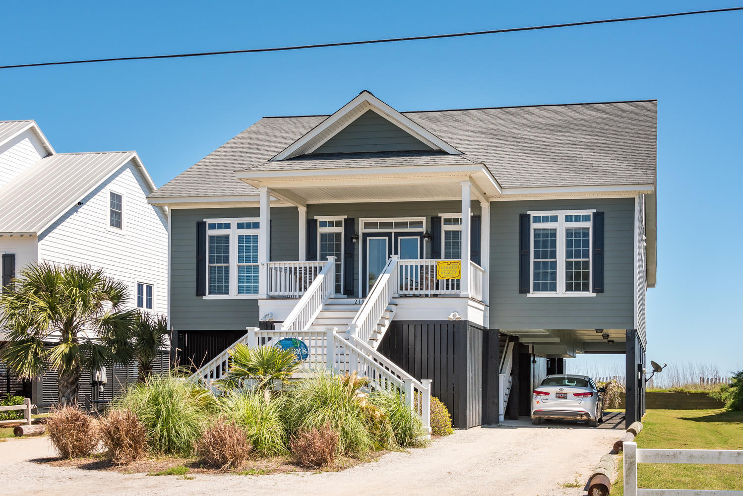 2103 Point Street Edisto Beach, SC 29438 - Photo 2 of 55 2103 point st edisto beach SC-large-003-