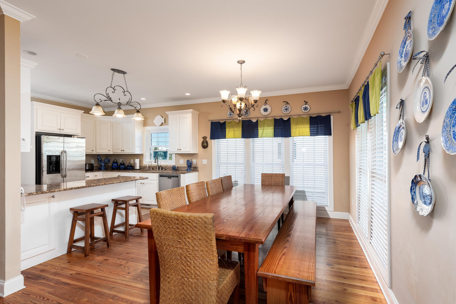 2103 Point Street Edisto Beach, SC 29438 - Photo 16 of 55 2103 point st edisto beach SC-large-015-