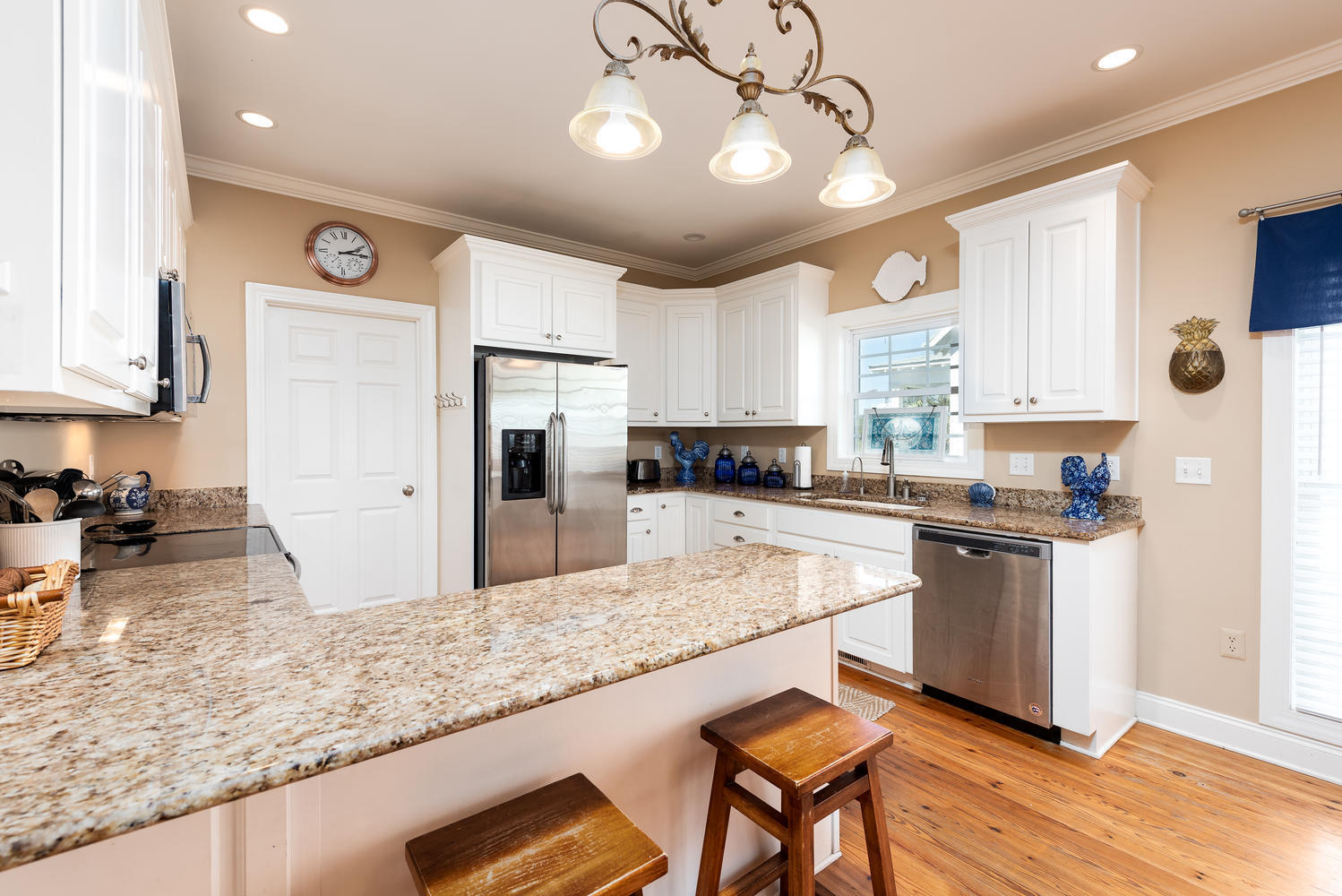 2103 Point Street Edisto Beach, SC 29438 - Photo 17 of 55 2103 point st edisto beach SC-large-016-