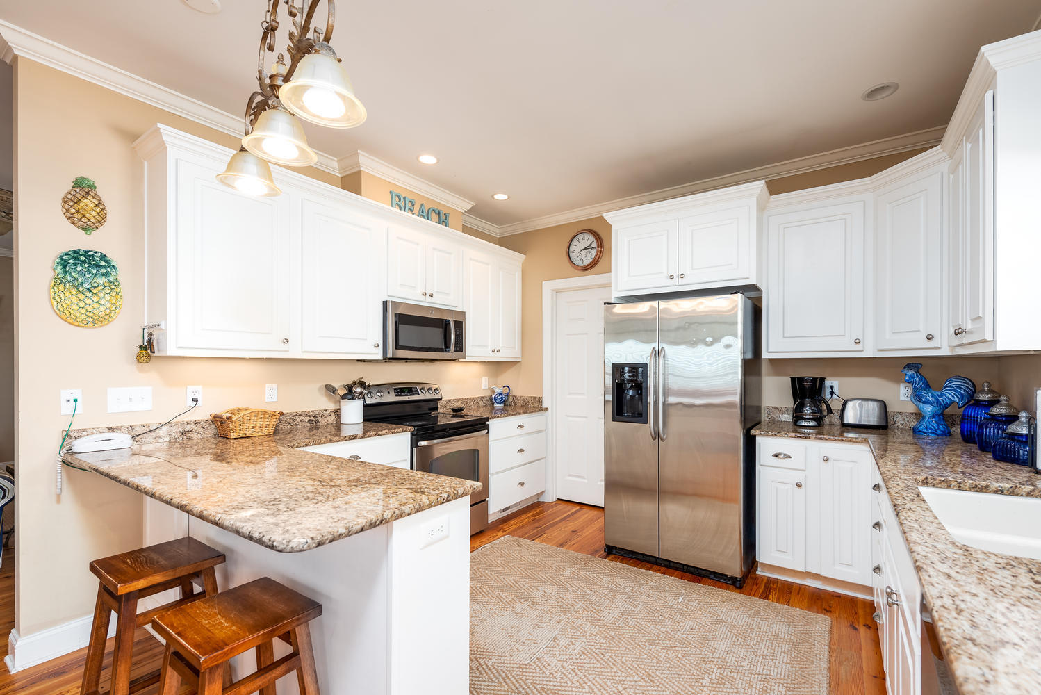 2103 Point Street Edisto Beach, SC 29438 - Photo 18 of 55 2103 point st edisto beach SC-large-017-