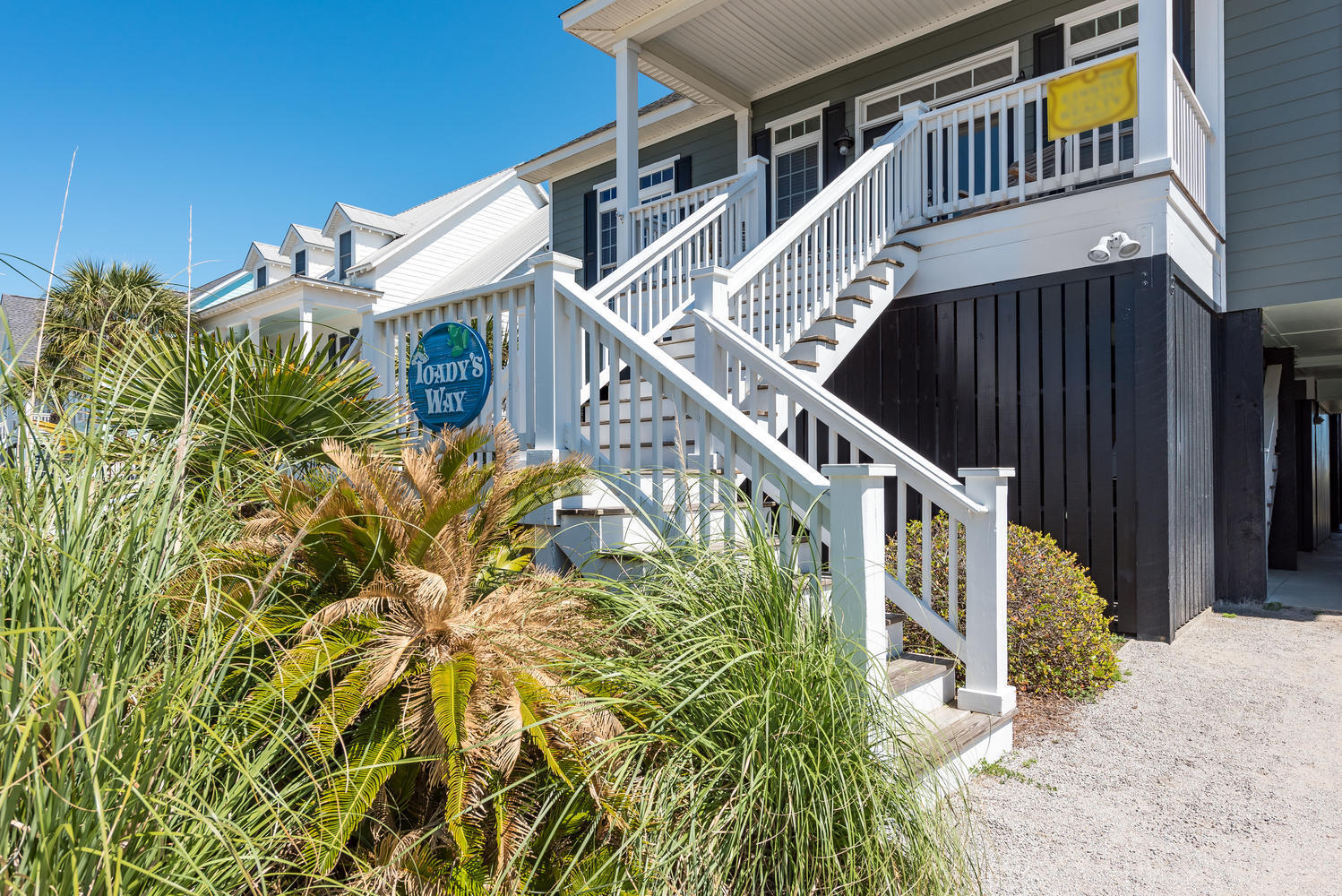 2103 Point Street Edisto Beach, SC 29438 - Photo 3 of 55 2103 point st edisto beach SC-large-004-