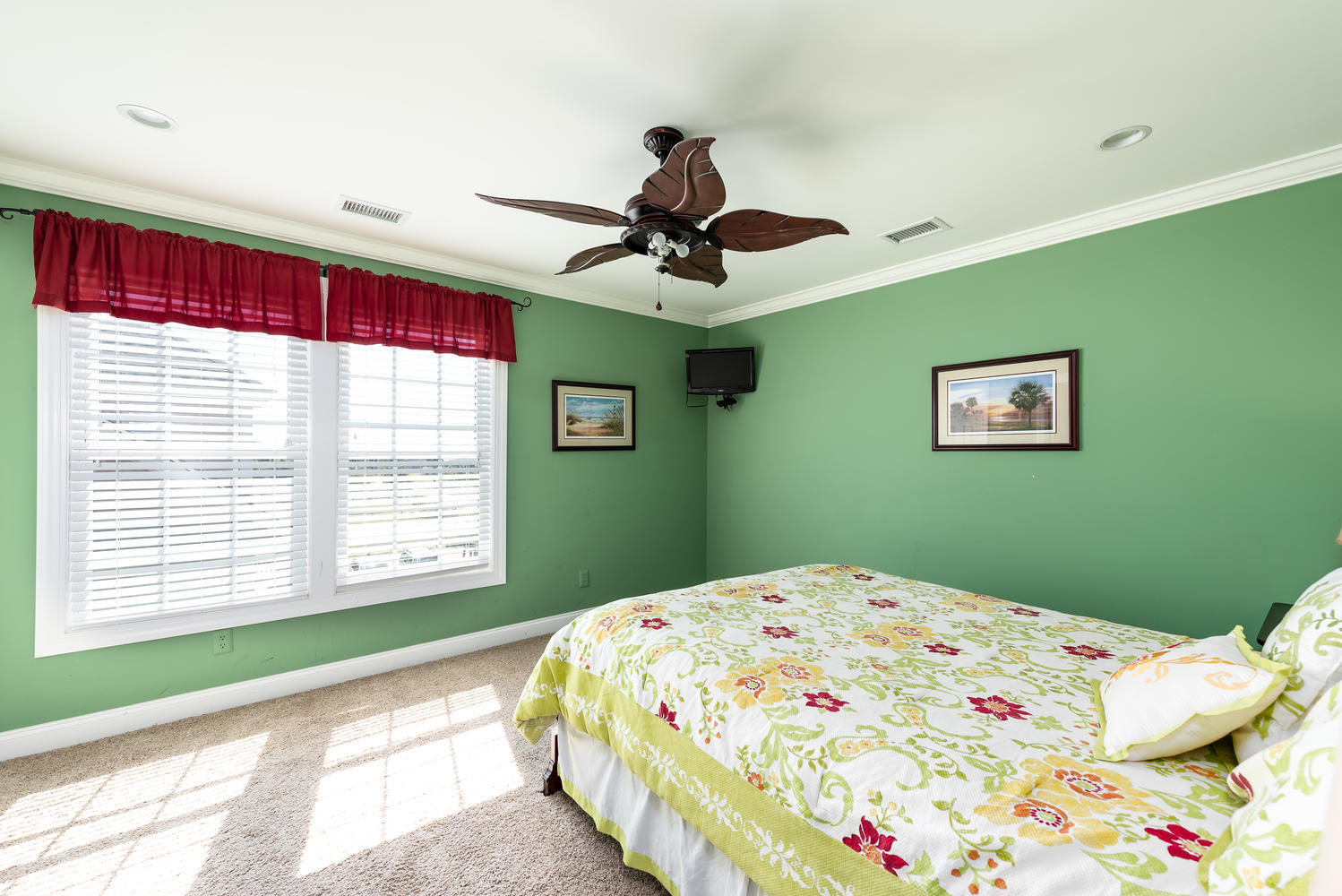 2103 Point Street Edisto Beach, SC 29438 - Photo 34 of 55 BR 4