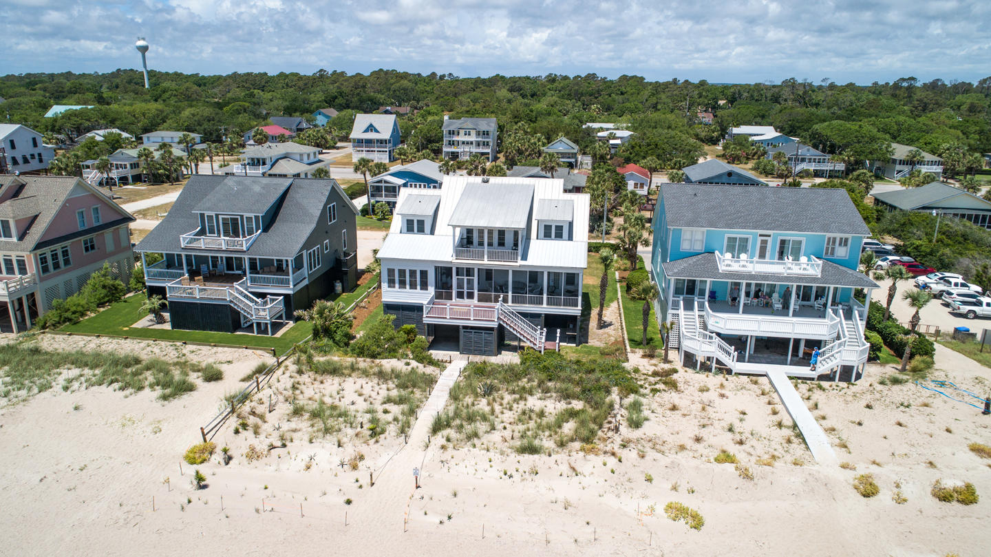 2103 Point Street Edisto Beach, SC 29438 - Photo 51 of 55 DJI_0068