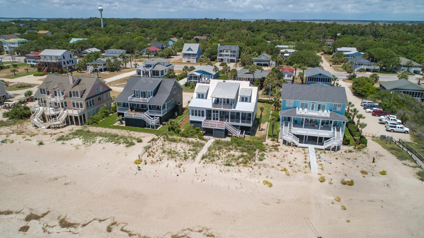 2103 Point Street Edisto Beach, SC 29438 - Photo 54 of 55 DJI_0079