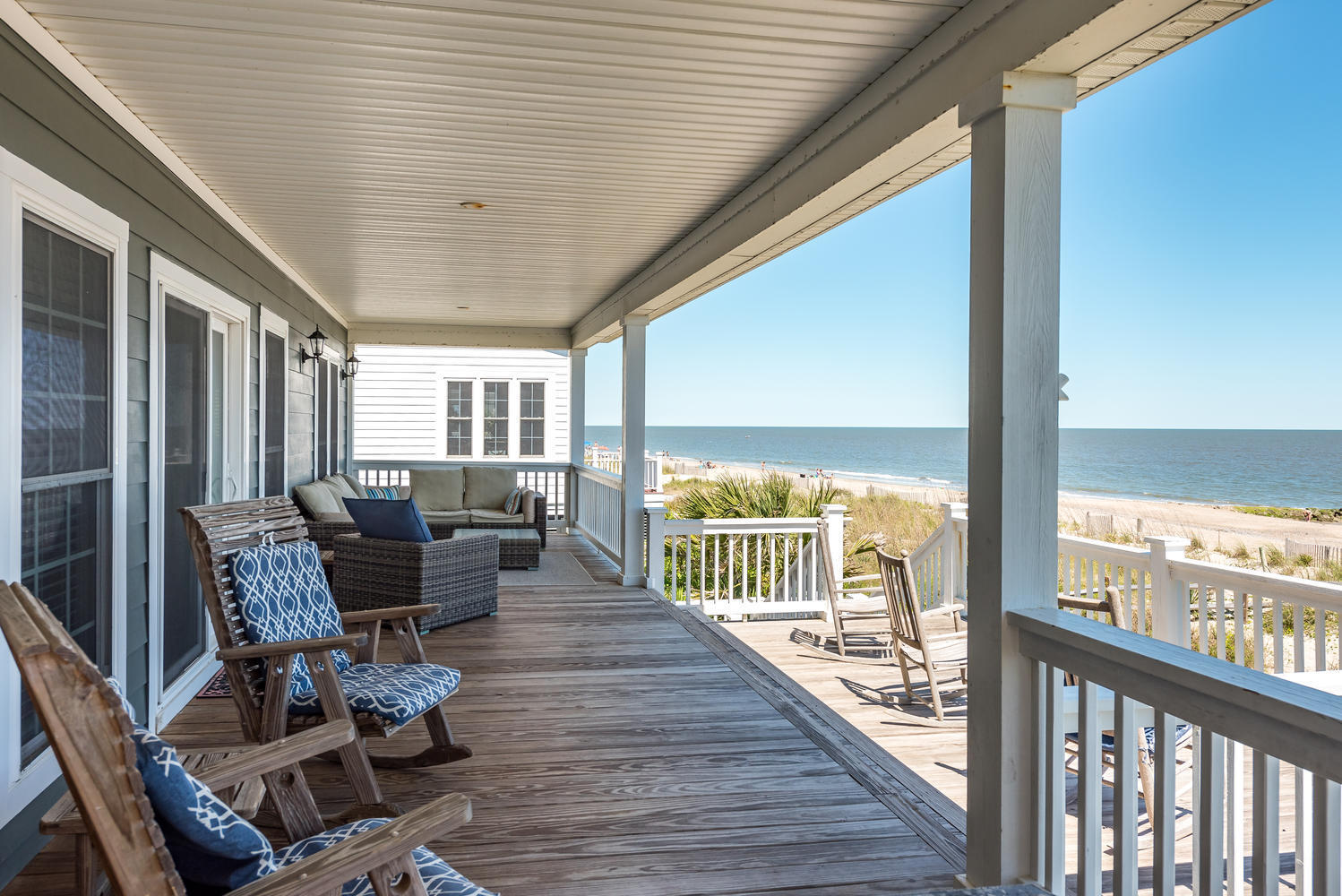 2103 Point Street Edisto Beach, SC 29438 - Photo 9 of 55 2103 point st edisto beach SC-large-008-