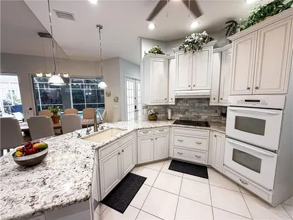 $569,000 | 516 Eagle Creek Drive, Naples, FL 34113