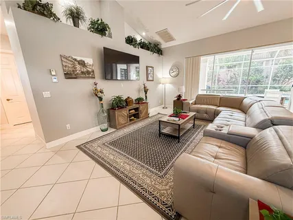 $569,000 | 516 Eagle Creek Drive, Naples, FL 34113