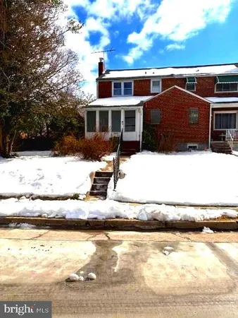 $225,000 | 5033 Plymouth Road, Baltimore, MD 21214