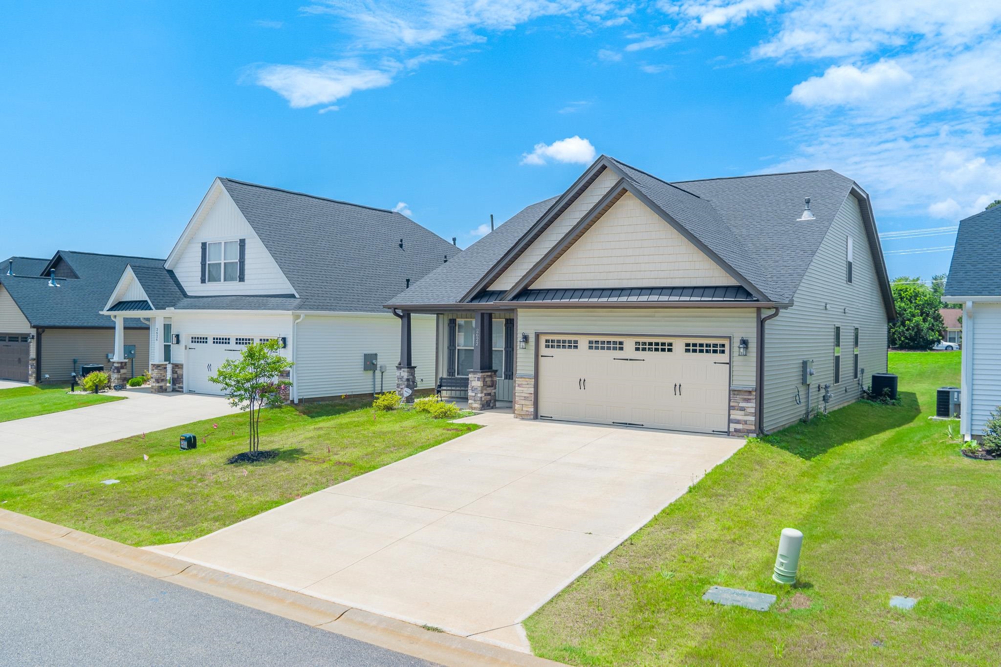 2622 Karkinnen Way Moore, SC 29369 - Photo 4 of 37