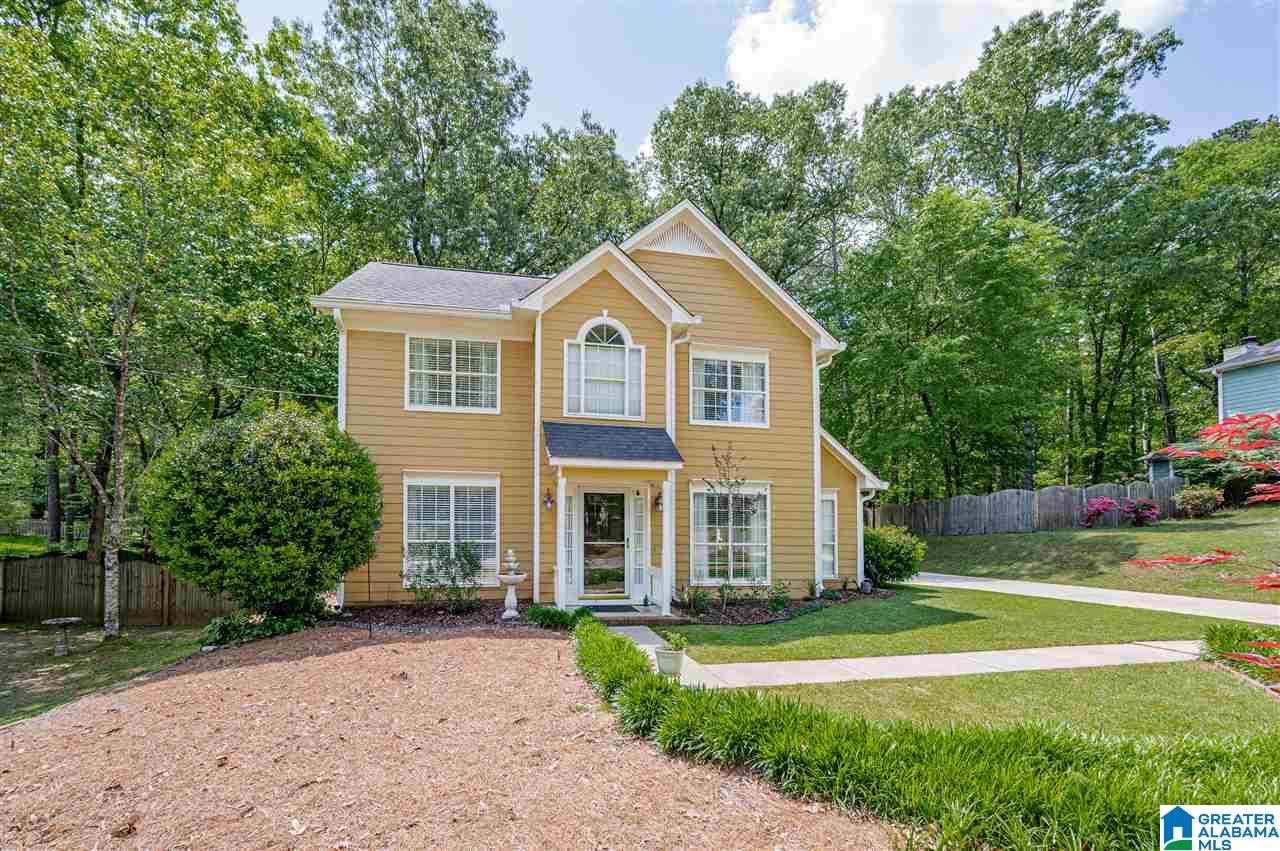 116 Carriage Drive Alabaster, AL 35114 - Photo 1 of 36