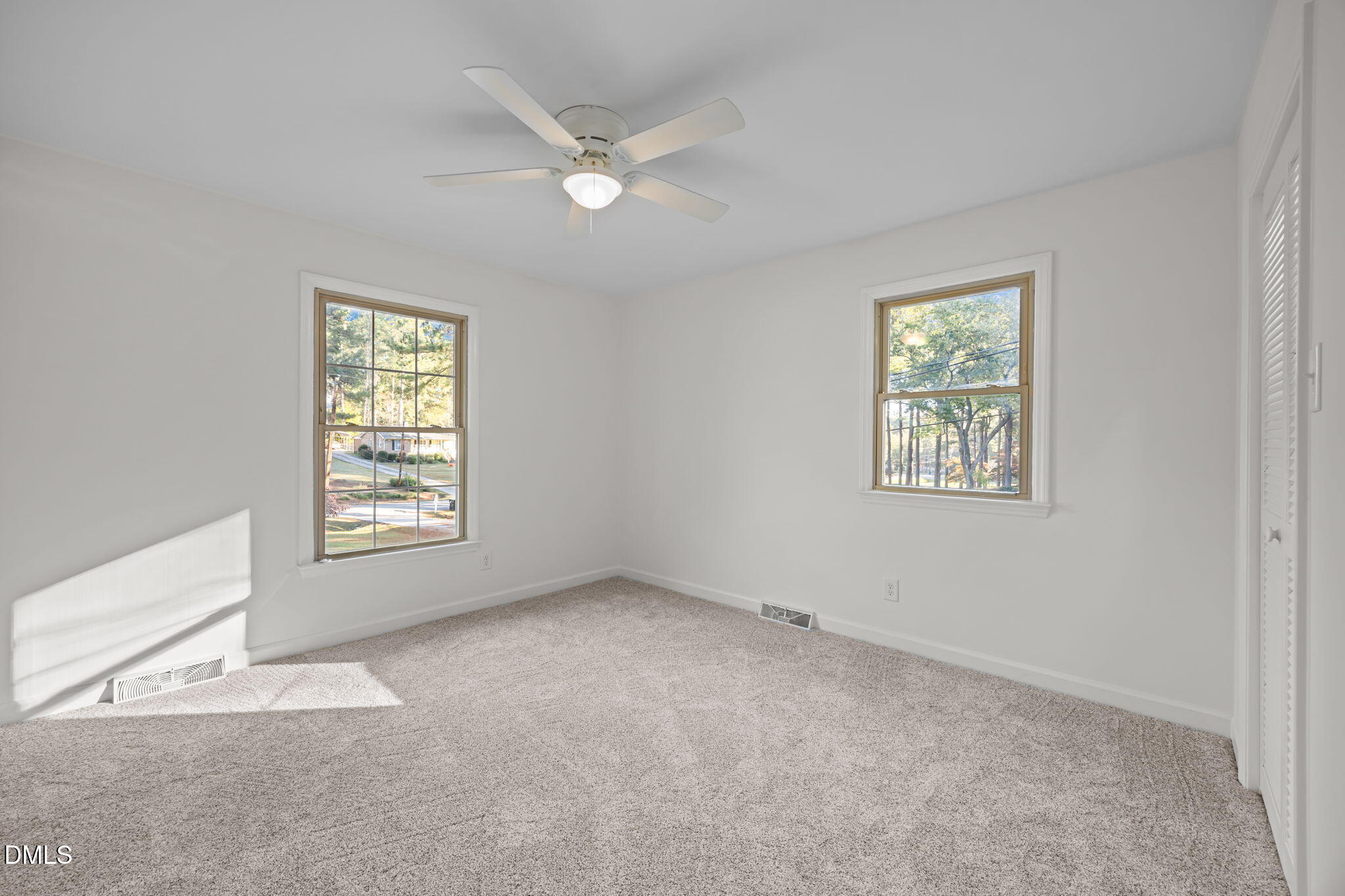 102 Royall Road Oxford, NC 27565 - Photo 32 of 53 an empty room with a window