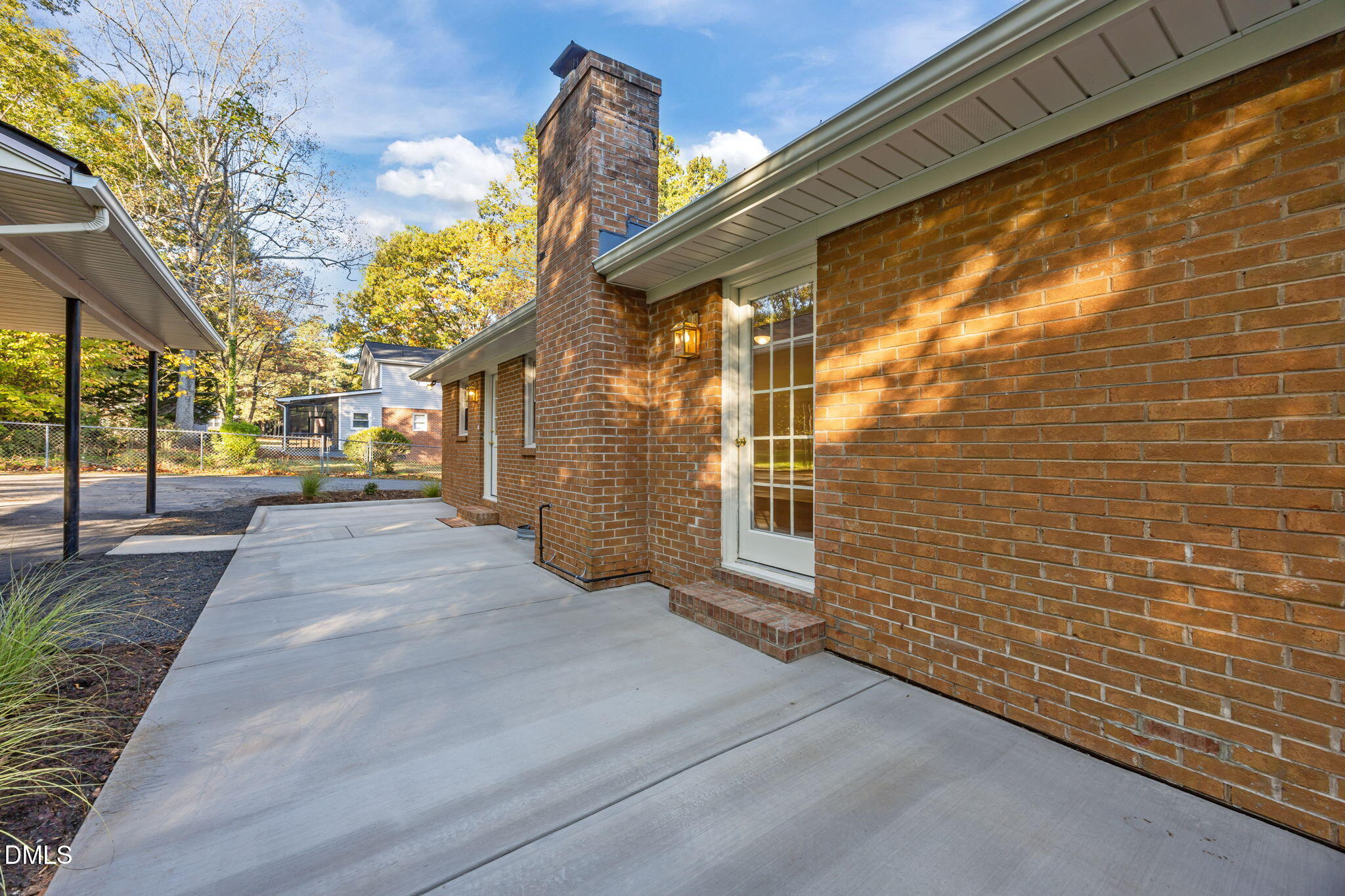 102 Royall Road Oxford, NC 27565 - Photo 47 of 53 a view of entrance gate of a building