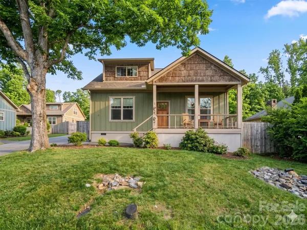 $550,000 | 3 Staffordshire Drive, Black Mountain, NC 28711