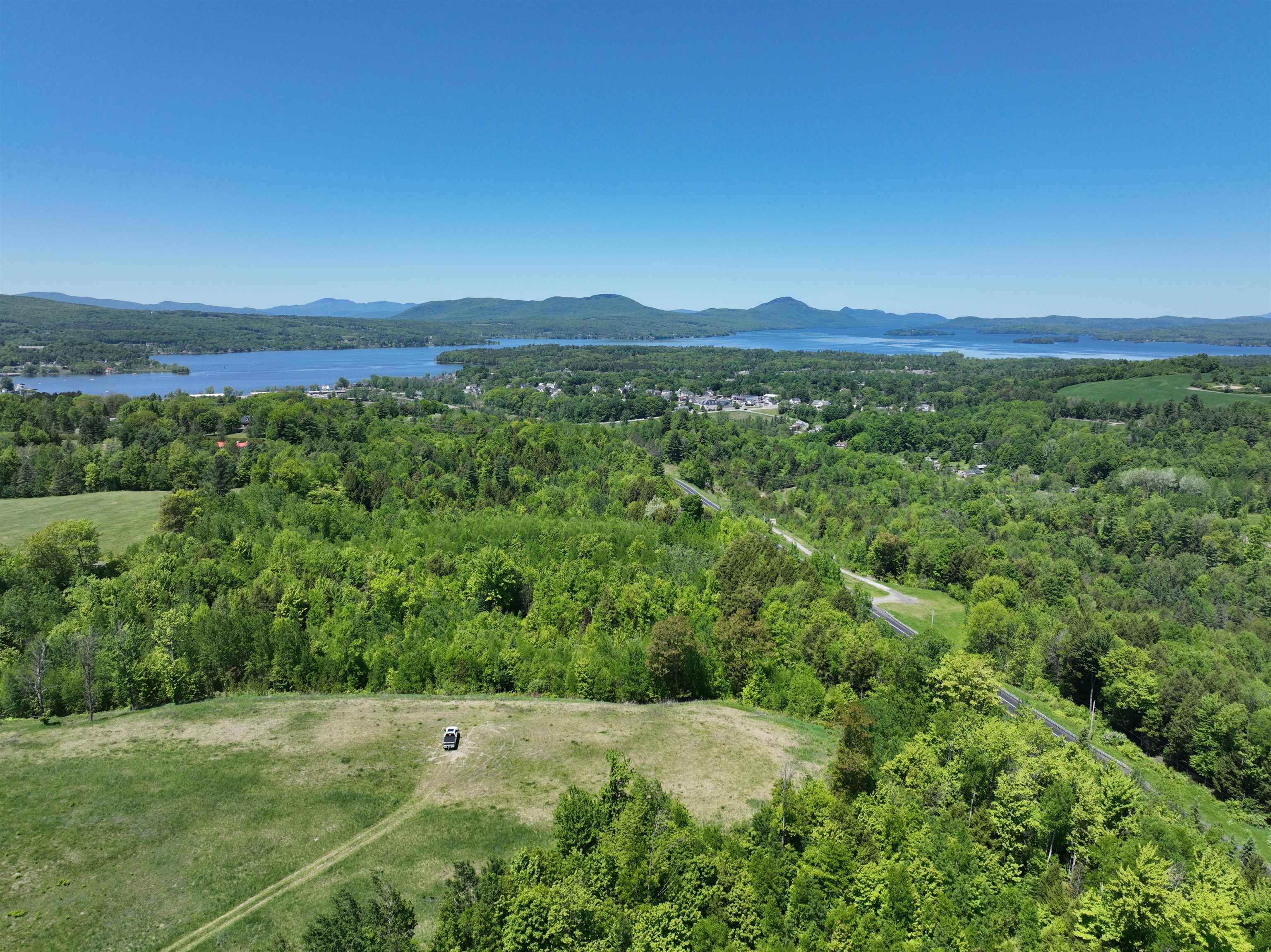 - Pine Hill Road Newport, VT 05855 - Photo 2 of 35