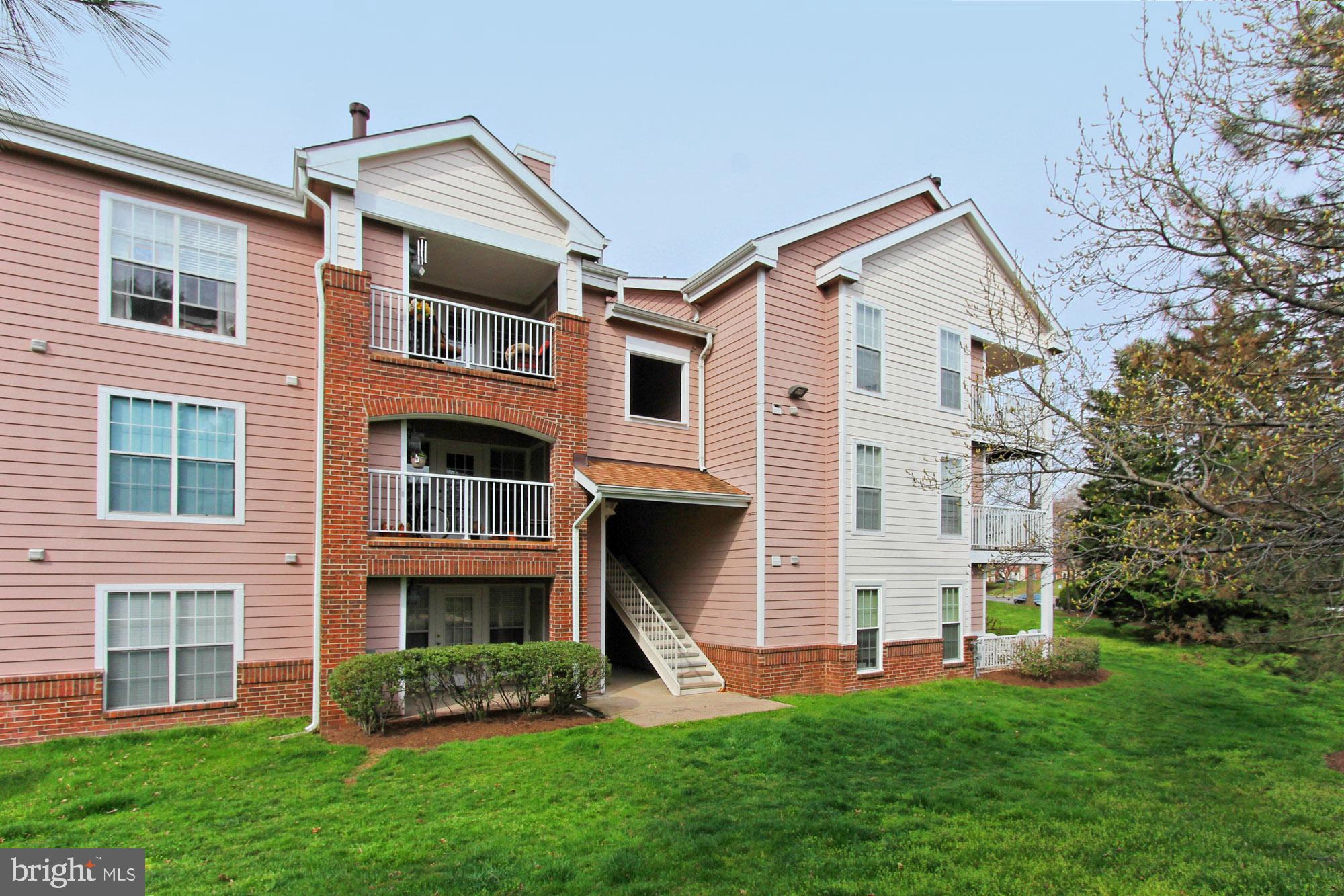 20950 Timber Ridge Terrace, Unit 201 Ashburn, VA 20147 - Photo 33 of 37