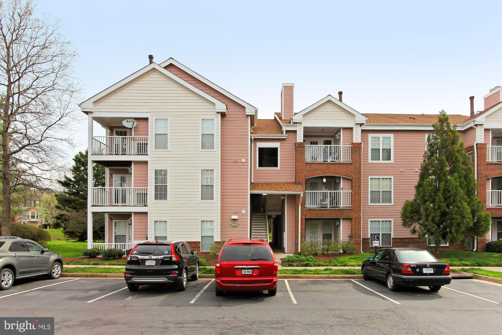 20950 Timber Ridge Terrace, Unit 201 Ashburn, VA 20147 - Photo 37 of 37