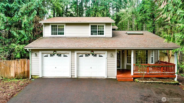 $459,000 | 18711 Sylvan Dell Court Southeast, Yelm, WA 98597