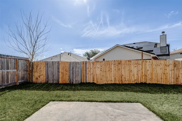 $2,500 | 3434 Fiorella Way, Humble, TX 77338